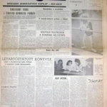 Romániai Magyar Szó