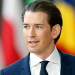 Sebastian Kurz