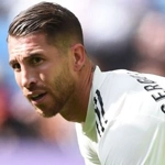 Sergio Ramos