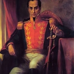 Simón Bolívar