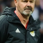 Steve Clarke