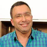 Sváby András