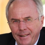 Sven-Göran Eriksson