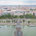 Széchenyi István tér (Budapest)