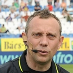 Szabó Zsolt (játékvezető)