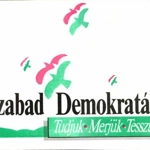 Szabad Demokraták Szövetsége