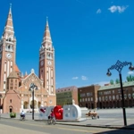 Szeged