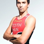 Tóth Tamás (triatlonista)