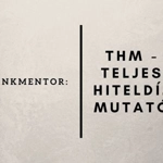 Teljes hiteldíj mutató