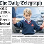 The Daily Telegraph