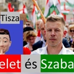 Tisztelet és Szabadság Párt