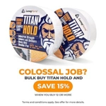 Titan (hold)