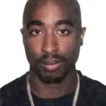 Tupac Shakur