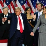US President