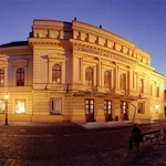 Vörösmarty Színház