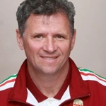 Vaskuti István