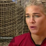 Veronica Kristiansen