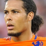 Virgil van Dijk