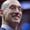Adam Silver