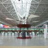 Aeroporto di Roma-Fiumicino