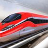 Alta velocità ferroviaria
