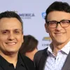 Anthony e Joe Russo