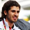 Antonio Giovinazzi