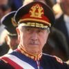 Augusto Pinochet