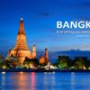 Bangkok