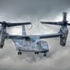 Bell Boeing V-22 Osprey