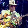 Carlos Santana