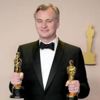 Christopher Nolan