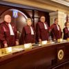 Corte costituzionale della Romania