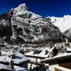 Courmayeur