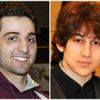 Džochar e Tamerlan Carnaev