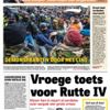 De Telegraaf