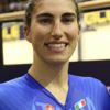 Elisa Balsamo