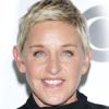 Ellen DeGeneres
