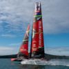 Emirates Team New Zealand