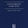 Ente (diritto)