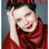 Isabella Rossellini