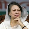 Khaleda Zia