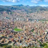 La Paz