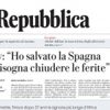 La Repubblica (quotidiano)