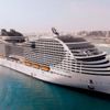 MSC World Europa