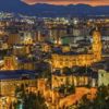 Malaga