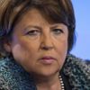 Martine Aubry