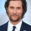 Matthew McConaughey