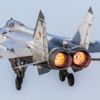 Mikoyan MiG-31