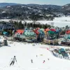Mont-Tremblant